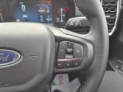 2025 Ford Everest Sport