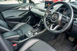 2025 Mazda CX-3 G20 Akari