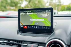 2025 Mazda CX-3 G20 Akari