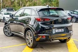 2025 Mazda CX-3 G20 Akari