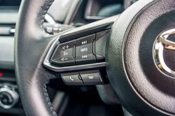 2025 Mazda CX-3 G20 Akari