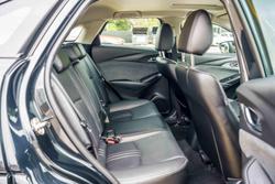 2025 Mazda CX-3 G20 Akari