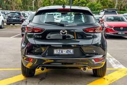 2025 Mazda CX-3 G20 Akari