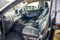 2025 Mazda CX-3 G20 Akari