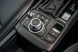 2025 Mazda CX-3 G20 Akari