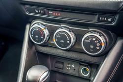 2025 Mazda CX-3 G20 Akari