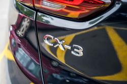 2025 Mazda CX-3 G20 Akari
