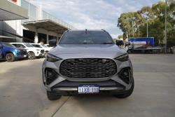 2025 Isuzu MU-X X-TERRAIN