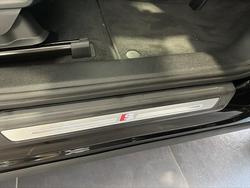 2024 Audi Q5 40 TDI S line