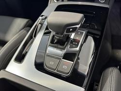2024 Audi Q5 40 TDI S line
