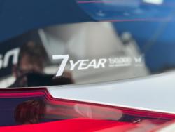 2025 Mahindra XUV700 AX7L