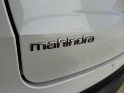 2025 Mahindra XUV700 AX7L
