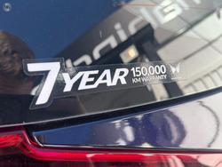 2025 Mahindra XUV700 AX7L