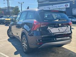 2025 Mahindra XUV700 AX7L