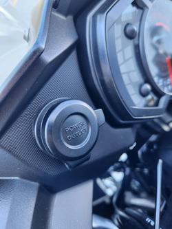 2022 Kawasaki Versys-X 300 (KLE300C) Versys Green