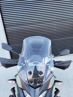 2022 Kawasaki Versys-X 300 (KLE300C) Versys Green