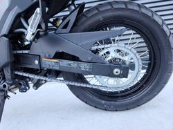 2022 Kawasaki Versys-X 300 (KLE300C) Versys Green