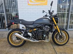 Kawasaki Z900RS SE