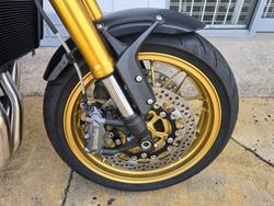 2025 Kawasaki Z900RS SE Black