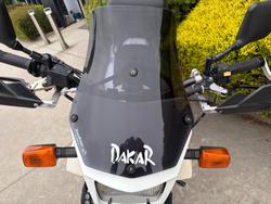 2015 Suzuki DR650SE Grey