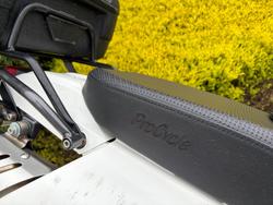 2015 Suzuki DR650SE Grey