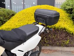 2015 Suzuki DR650SE Grey