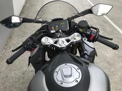 2026 CFMOTO 450SR S ABS