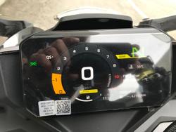 2026 CFMOTO 450SR S ABS