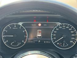 2022 Nissan X-TRAIL ST-L T33 MY23 Ivory Pearl