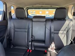 2022 Nissan X-TRAIL ST-L T33 MY23 Ivory Pearl