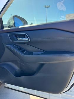 2022 Nissan X-TRAIL ST-L T33 MY23 Ivory Pearl