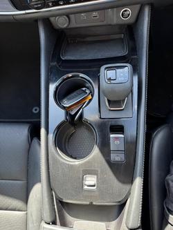 2022 Nissan X-TRAIL ST-L T33 MY23 Ivory Pearl