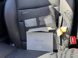 2022 Nissan X-TRAIL ST-L T33 MY23 Ivory Pearl