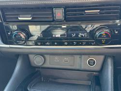 2022 Nissan X-TRAIL ST-L T33 MY23 Ivory Pearl