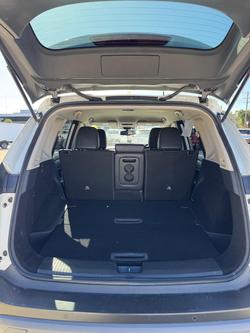 2022 Nissan X-TRAIL ST-L T33 MY23 Ivory Pearl