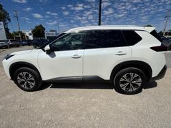 2022 Nissan X-TRAIL ST-L T33 MY23 Ivory Pearl