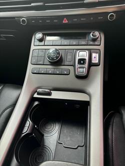 2023 Hyundai Palisade Highlander