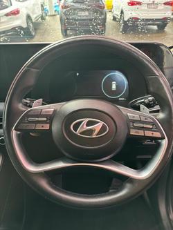 2023 Hyundai Palisade Highlander