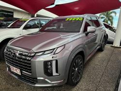 2023 Hyundai Palisade Highlander