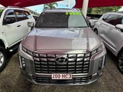 2023 Hyundai Palisade Highlander
