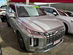 2023 Hyundai Palisade Highlander