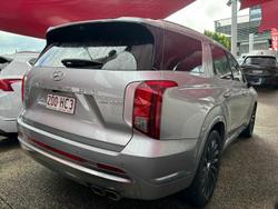 2023 Hyundai Palisade Highlander