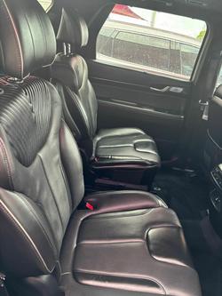 2023 Hyundai Palisade Highlander