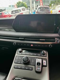 2023 Hyundai Palisade Highlander