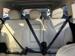 2023 Mahindra XUV700 AX7L Red Rage