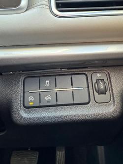 2023 Mahindra XUV700 AX7L Red Rage