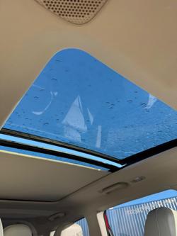 2023 Mahindra XUV700 AX7L Red Rage