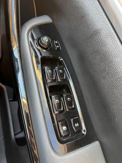 2023 Mahindra XUV700 AX7L Red Rage