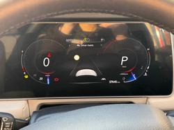 2023 Mahindra XUV700 AX7L Red Rage