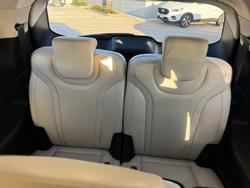 2023 Mahindra XUV700 AX7L Red Rage